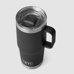 Alternative view of Rambler 20oz Travel Mug