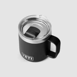 Alternative view of Rambler 10 oz Mug