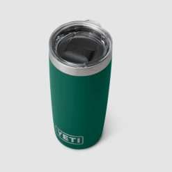 Alternative view of Rambler 10 oz Tumbler