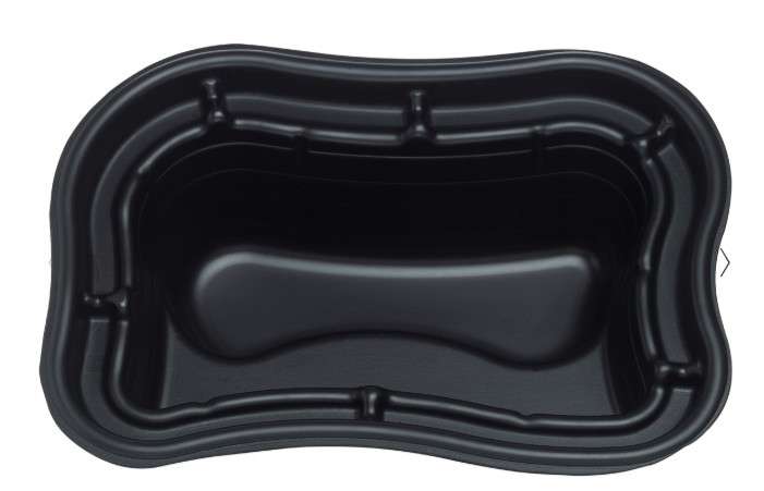 Preformed Pond 500 Litres