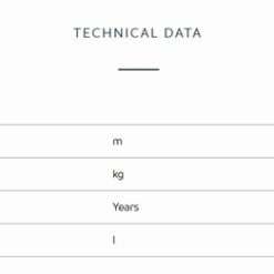 Preformed Pond 500 Litres - Image 3
