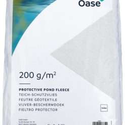 Protective pond Fleece Underlay 2m x 5m