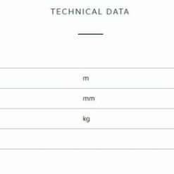 PVC Pond Liner 0.5mm 4m x 5m - Image 3