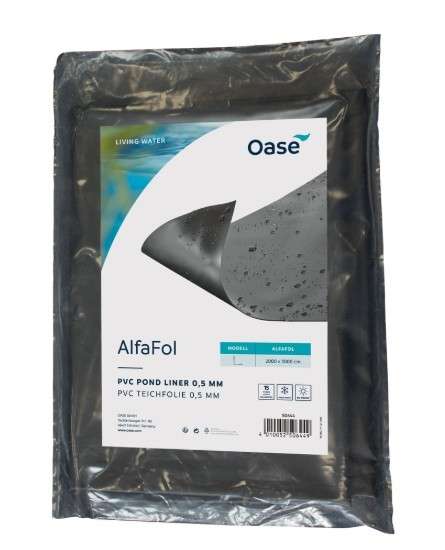PVC Liner 0.5mm 6m x 5m