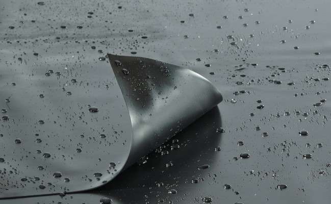 PVC Pond liner 0.5mm 4m x 3m - Image 4