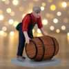 The Wine Barrel