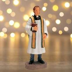 Reverend Smythe