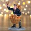 Bread peddler