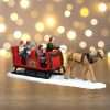 Caroling Sleigh Ride