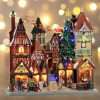 Christkindl Square