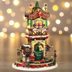 Christmas Time Countdown