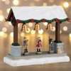 Christmas Bells are ringing
