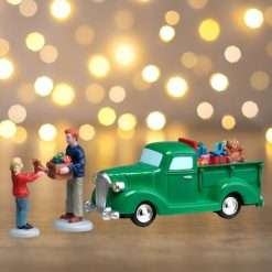 Church Toy Drive set of 3