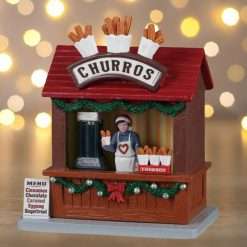 Churros