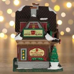 Coffee Klatch - Image 2