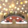 Cold creek bridge