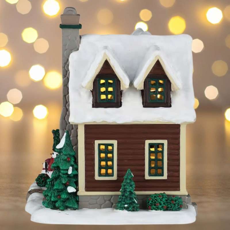 Cozy Forest Cabin - Image 3