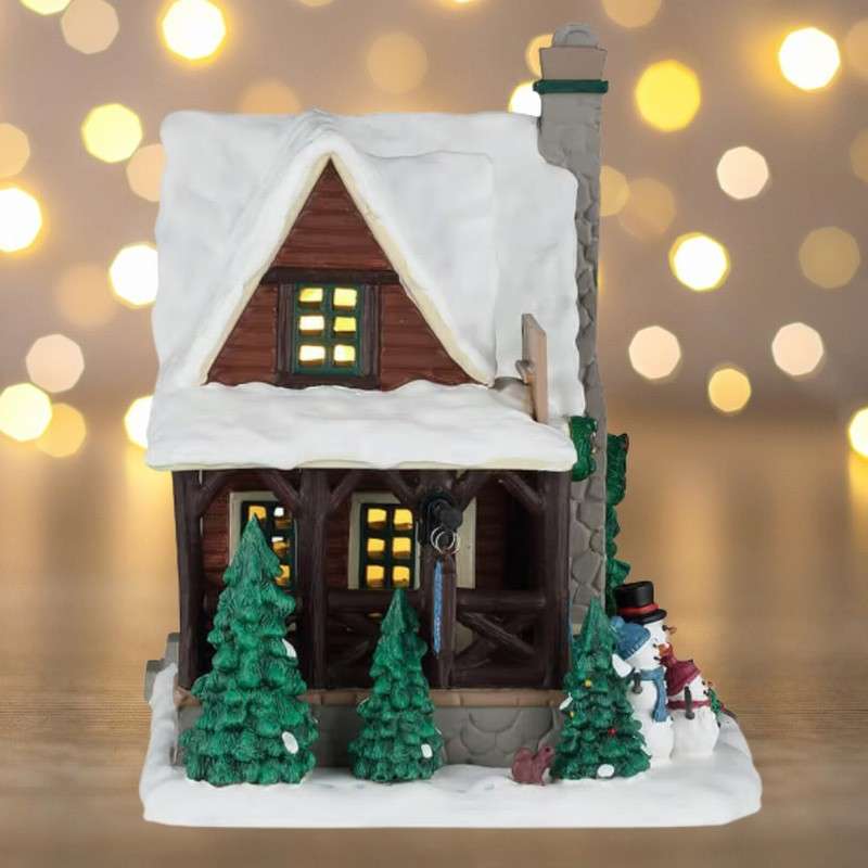 Cozy Forest Cabin - Image 2