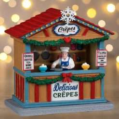 Crepes