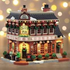 Dani's Pub