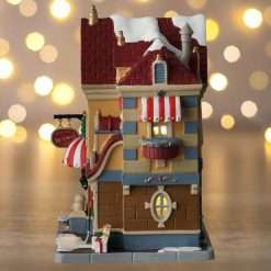 Father Christmas Gift Shop - Image 3