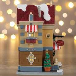Alternative view of Father Christmas Gift Shop