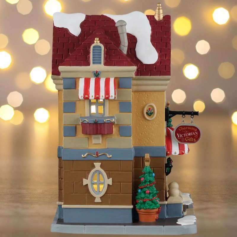 Father Christmas Gift Shop - Image 2