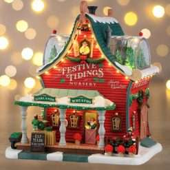 Festive Tidings Nursery