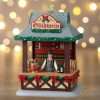 Gluhwein Booth