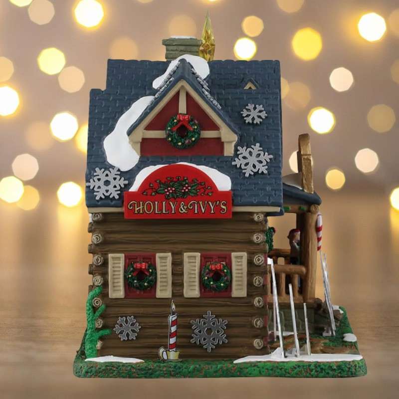 Holly & Ivy's christmas yard decor - Image 2