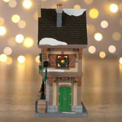 J.Spritzer's holiday libations and wines - Image 3