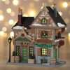 J.Spritzer's holiday libations and wines
