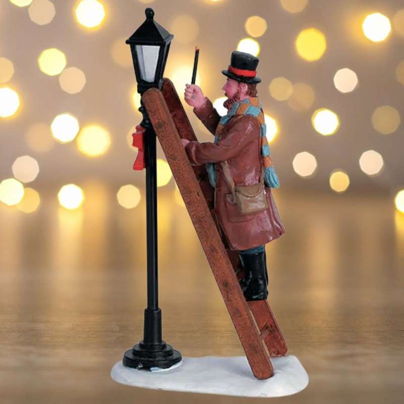 Lamplighter