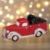 Pick-up truck