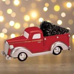 Pick-up truck