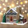 piney grove cottage