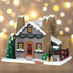 piney grove cottage