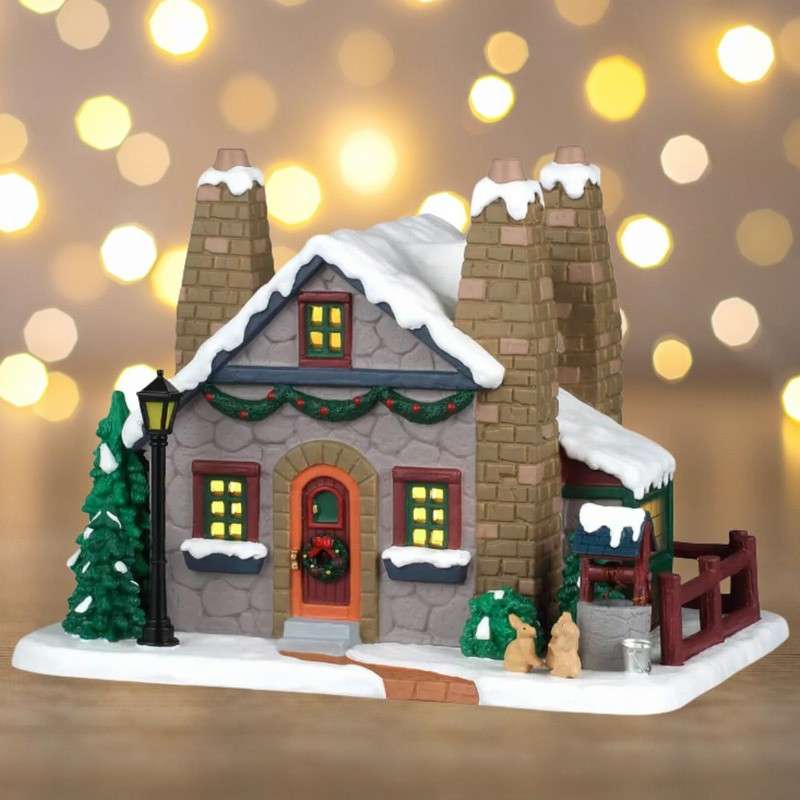 piney grove cottage