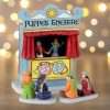 Puppet theatre