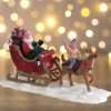 Santa's Sleigh