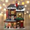 The Christmas Shoppe