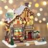 The Cocoa Shanty