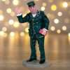 The conductor