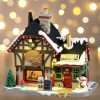 The creative cottage
