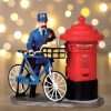 The Postman