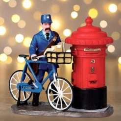 The Postman