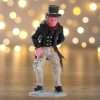 The Scrooge