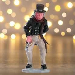 The Scrooge