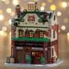 The Trottin' Fox Pub