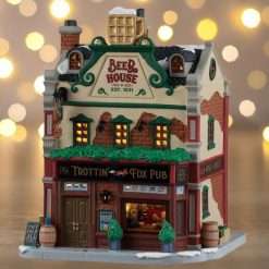 The Trottin' Fox Pub